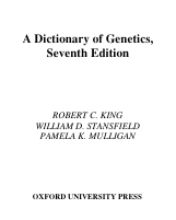A Dictionary of Genetics 7thEd (1).pdf